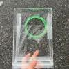 Cross-border mango box pastry mold production, kitchen countertop food residue storage box acrylic source production details Picture